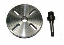 10MM PULTRA 80MM FACEPLATE +