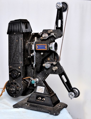 Pathe cinesmith 16 - 16, mm