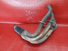 Suzuki GSR 600 Exhaust Collector 2006 2007 2008 2009 See Photo