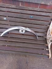 Yamaha Rd125dx front  mudguard Yamaha Rd200dx front mudguard 