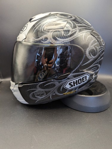 Shoei spirit yukio yuki - x-spirit,