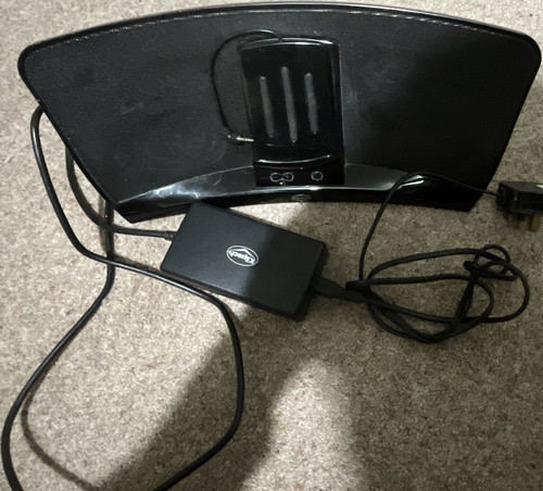 Klipsch igroove black audio - igroove,