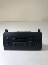 ROVER 75 Tourer RJ Music Navi CD Radio Player Head Unit 1.80 Petrol 23928176