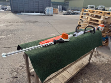 Stihl HLA 66 Long Reach Hedge