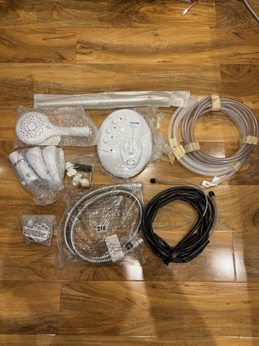 Triton t300si controller and - triton,