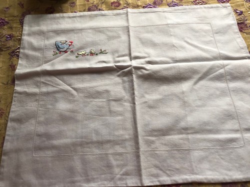 Vintage baby cot pram - vintage, cot/pram