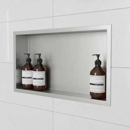 45x30cm bathroom shower - bathroom, niche