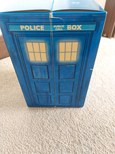 Corgi doctor who bbc - corgi,