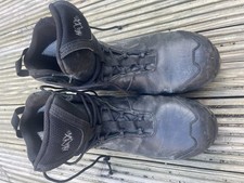 Magnum black eagle safety - magnum,