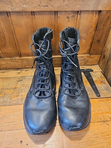 Bates boots size - boots, 10