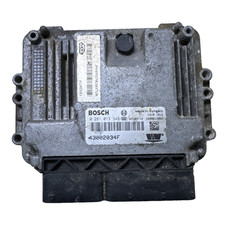 LDV Maxus ENGINE ECU CONTROL UNIT   0281013348 / 43002034F