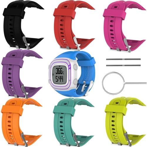 Silicone watch strap for - silicone,