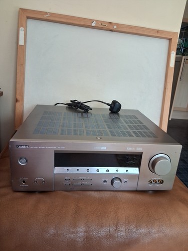 Yamaha v457 1 channel - rx,