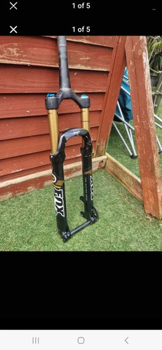 Fox float kashima - 32, 26