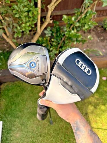Awesome taylormade jetspeed - awesome,