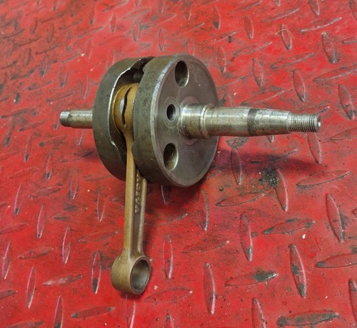 Cagiva mito 125 - cagiva, crank
