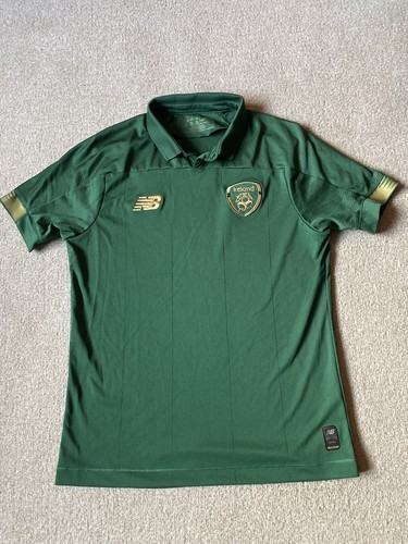 Republic ireland home - republic,