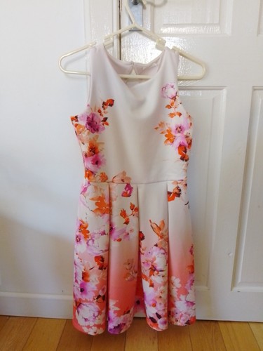 Next girls multicolored floral - next,