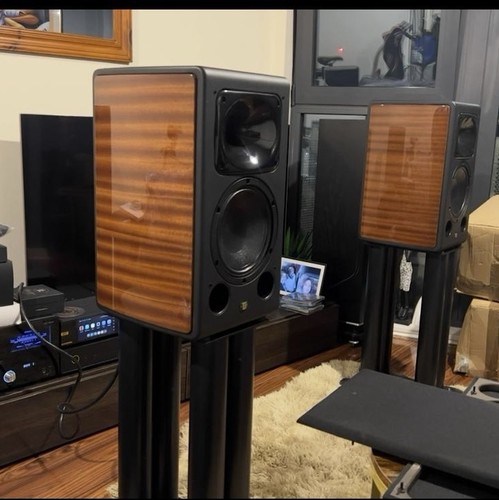 Unison research maxi mini - unison,
