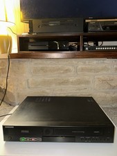 Samsung DVD-VR470M DVD VHS Combo VCR Recorder HDMI Freeview Tested & Working