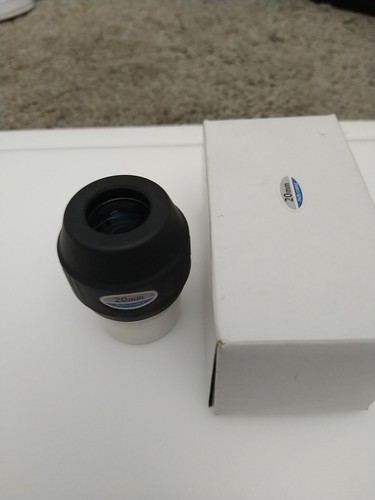 Sky watcher 20mm ler - sky-watcher,