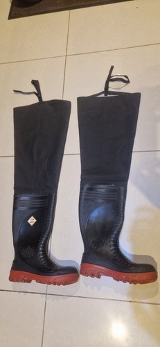 Dunlop acifort heavy duty - heavy, s5