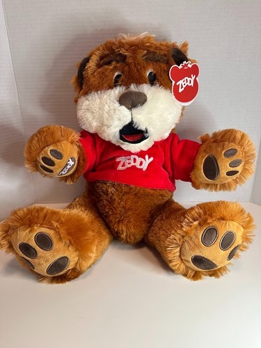 Zeddy zeller department - zeller’s,
