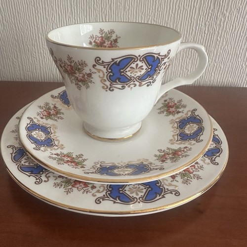 Piece trio vintage crown - 3,