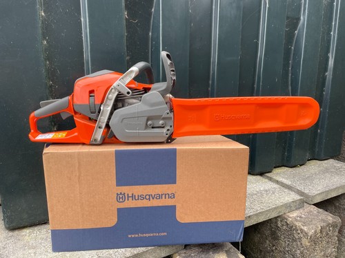 Husqvarna 564 fuel inject - 564, xp
