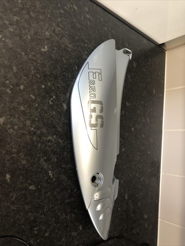 Bmw 650 2004 lh rear - gs,