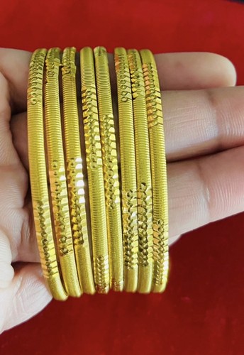 Indian gold plated - ct,