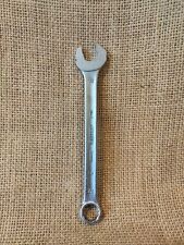 Gedore 12mm Combination Spanner Bike Car Mechanics Shop German Old School Tool