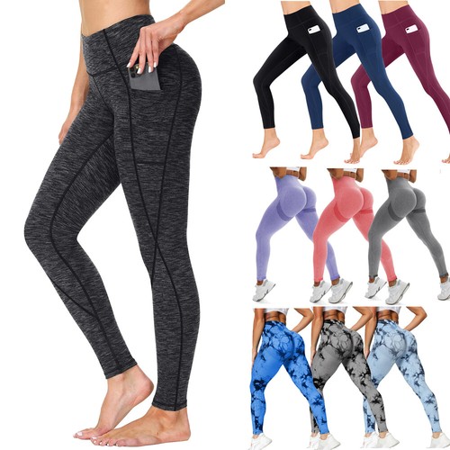 Womens yoga leggings high - womens,