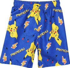 new boys Pokemon Pikachu