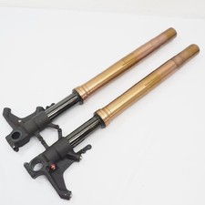 Suzuki GSX1300R Hayabusa GX72A