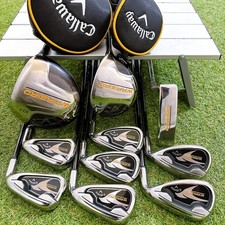 Callaway WARBIRD Men's Golf