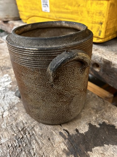 Vintage french old ceramic - french,