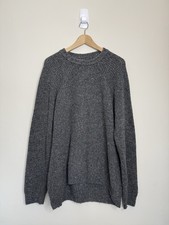 Finisterre Jumper Mens Size