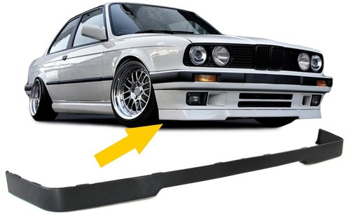 Front under bumper - , lower