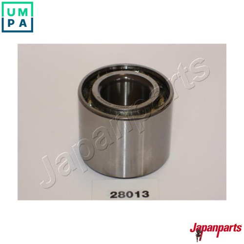 Wheel bearing kit - wheel,