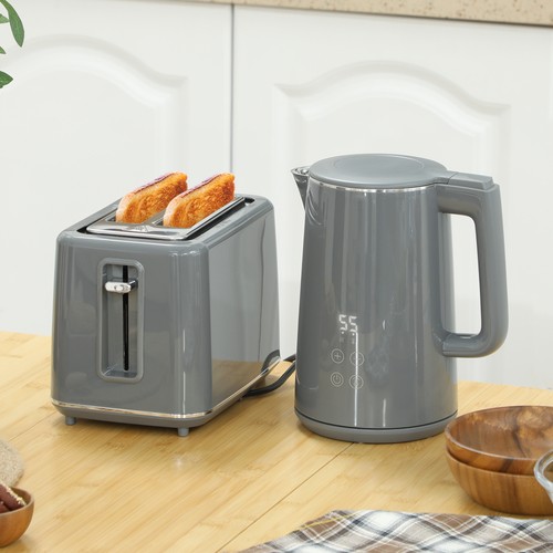 Homcom 3000w fast boil - homcom, 1.5l