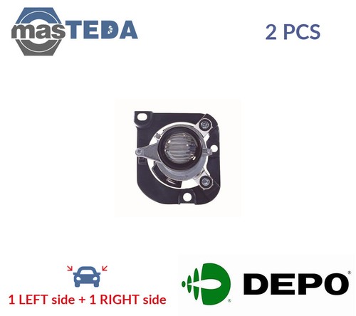 661 2016l fog light - light, lamp