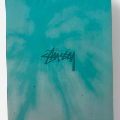 Stussy spring collection 2012 - collection,