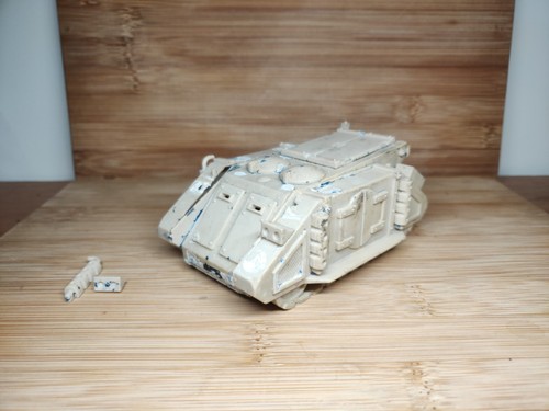 Rogue trader space - trader, marine