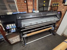 HP L26500 - Large Format Latex