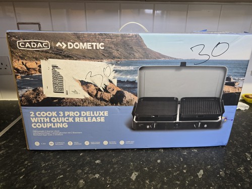 Cadac cook pro - 2,