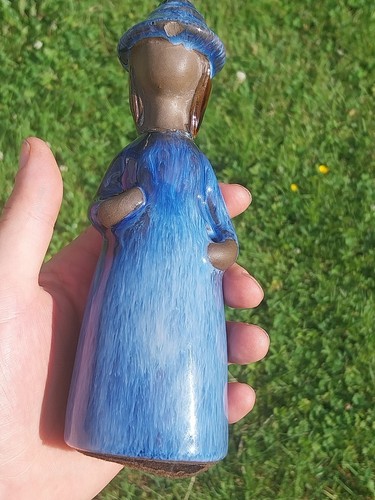 Elsi bourelius ceramic - bourelius, 7"
