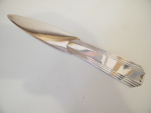 French art deco - art, christofle