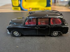 Corgi Toys Whizzwheels 418