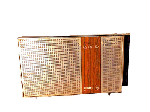 Vintage 1970s phillips 808 - 1970s,